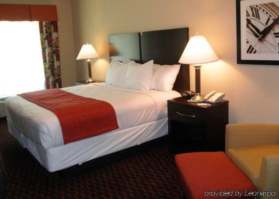 Comfort Inn & Suites Tunkhannock Bilik gambar