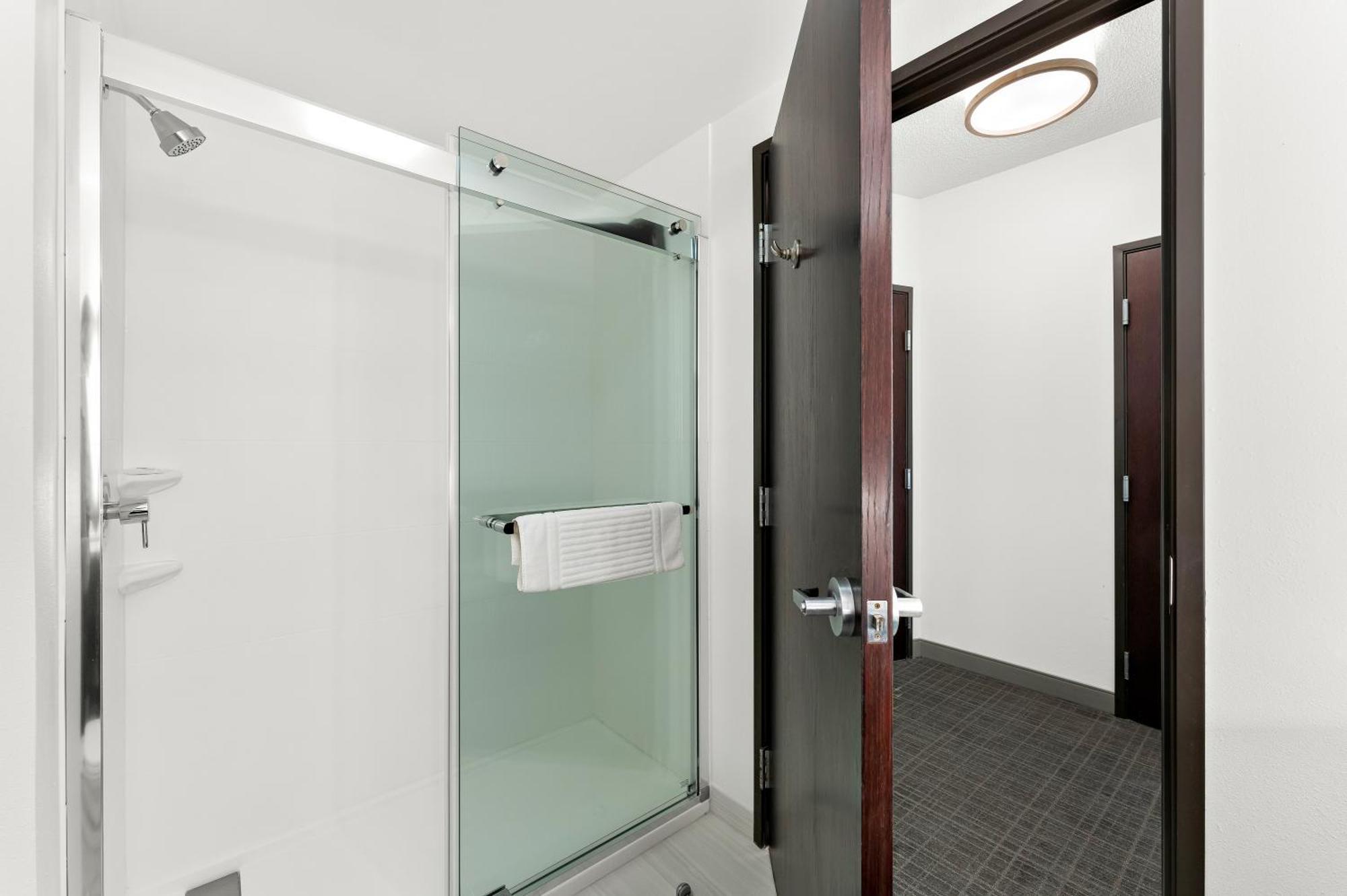 Comfort Inn & Suites Tunkhannock Luaran gambar