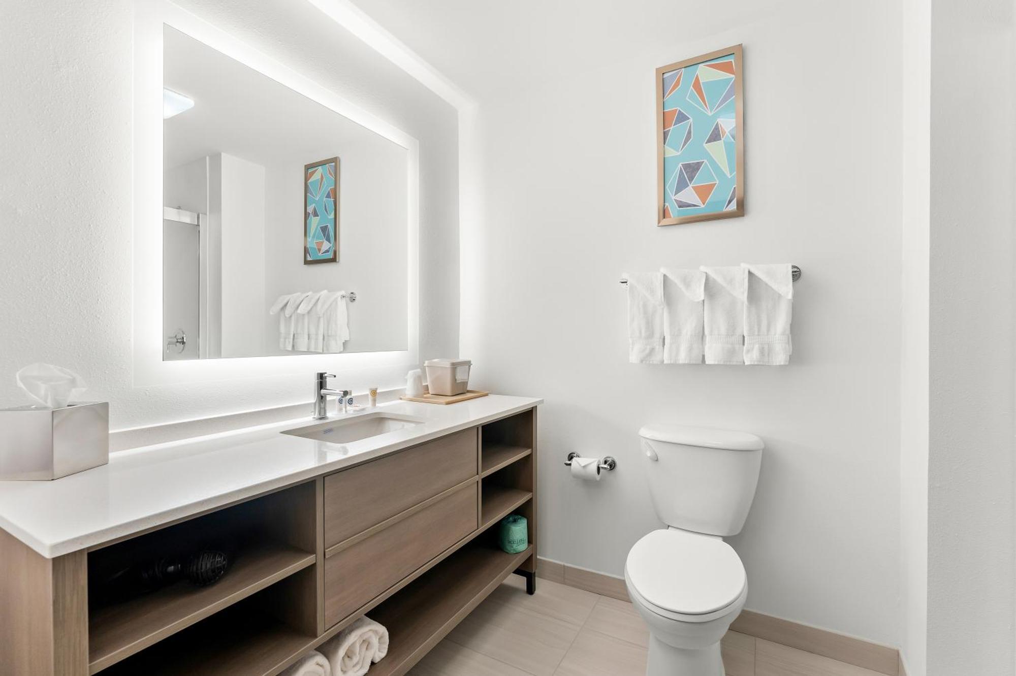 Comfort Inn & Suites Tunkhannock Luaran gambar