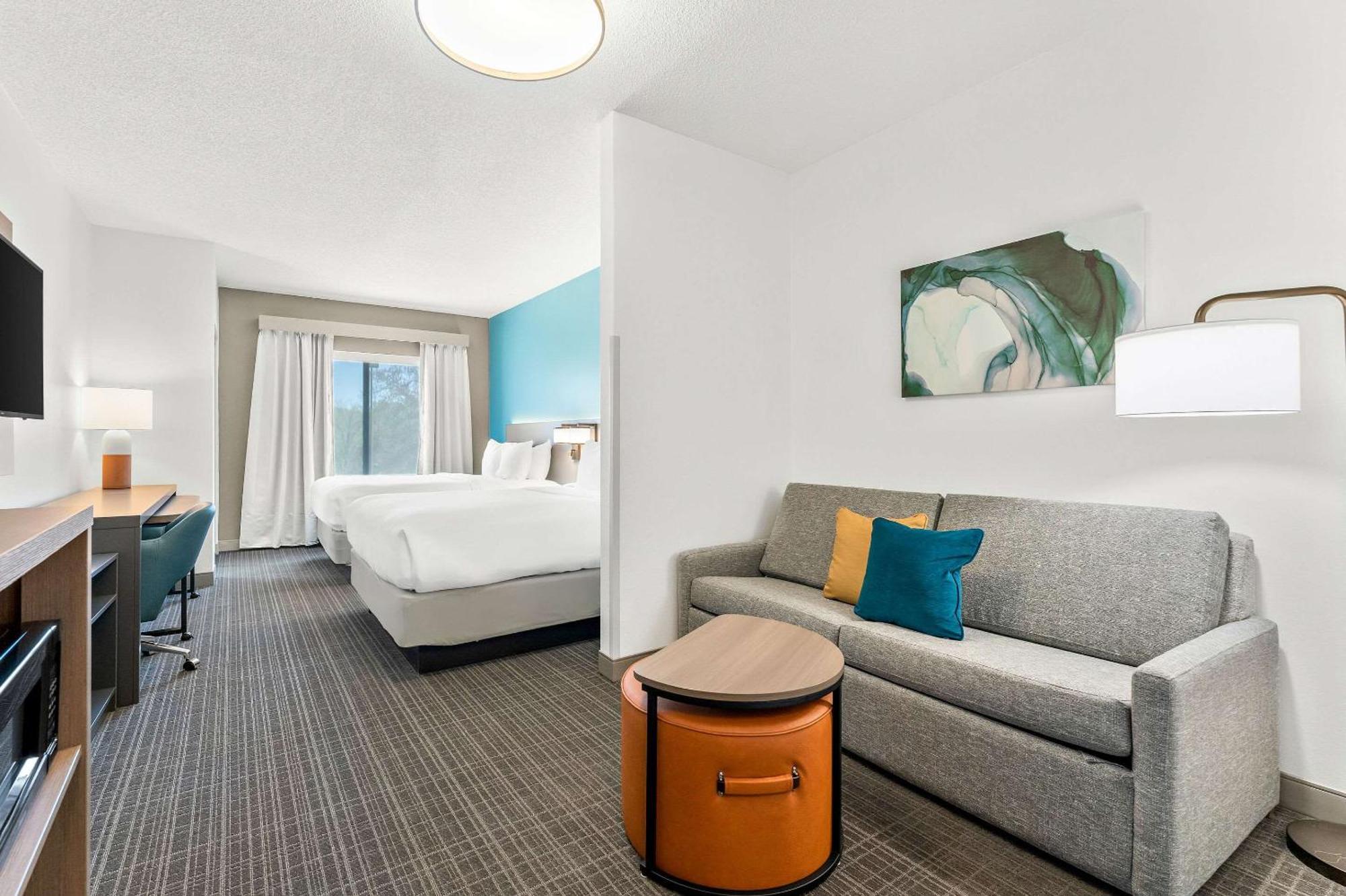 Comfort Inn & Suites Tunkhannock Luaran gambar
