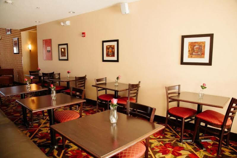 Comfort Inn & Suites Tunkhannock Luaran gambar